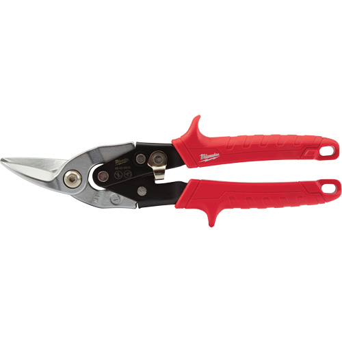 Aviation Snips Cam Industrial