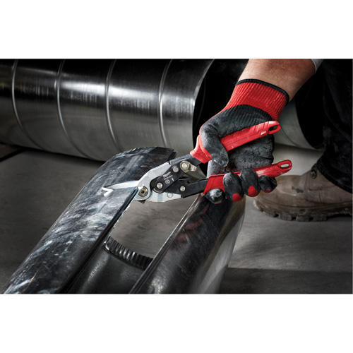 Aviation Snips Cam Industrial