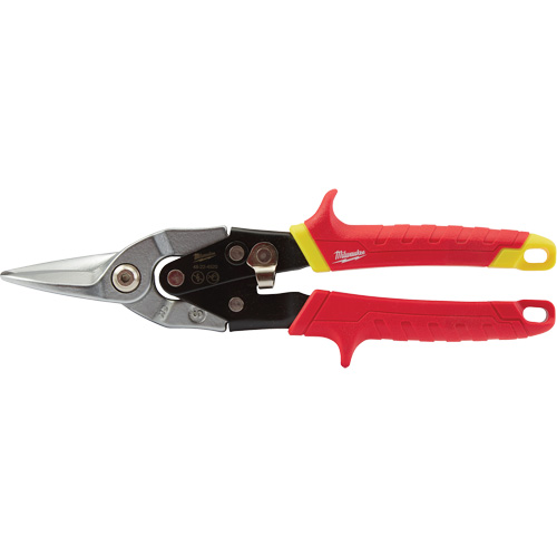 Aviation Snips Cam Industrial