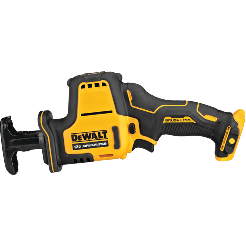Scie alternative sans fil Max* (outil seulement), 12 V, Lithium-ion Bloc-pile, 0-2800 coups/min Cam Industrial