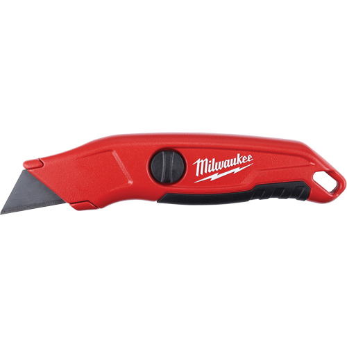 Fixed Blade Utility Knife Cam Industrial