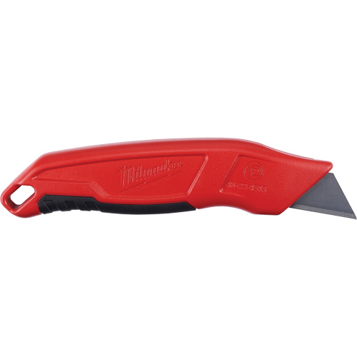 Fixed Blade Utility Knife Cam Industrial