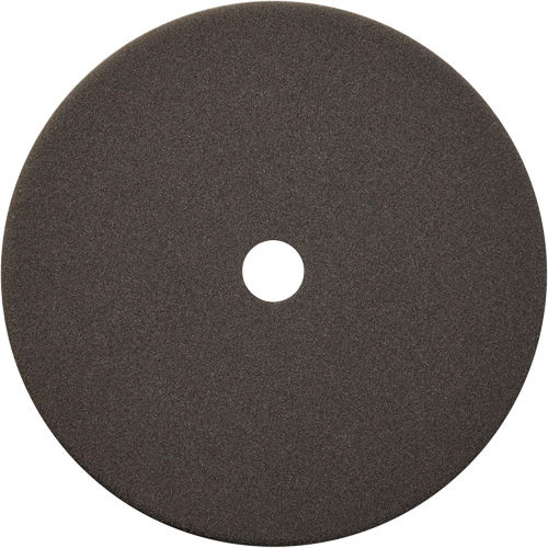 Finishing Pad, 7" Dia. Cam Industrial