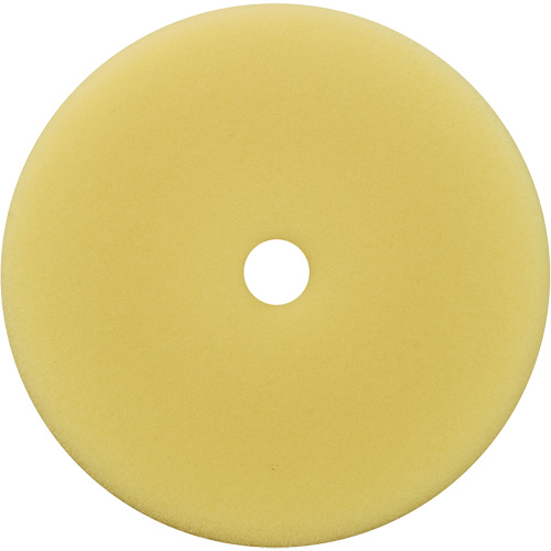 Finishing Pad, 7" Dia. Cam Industrial