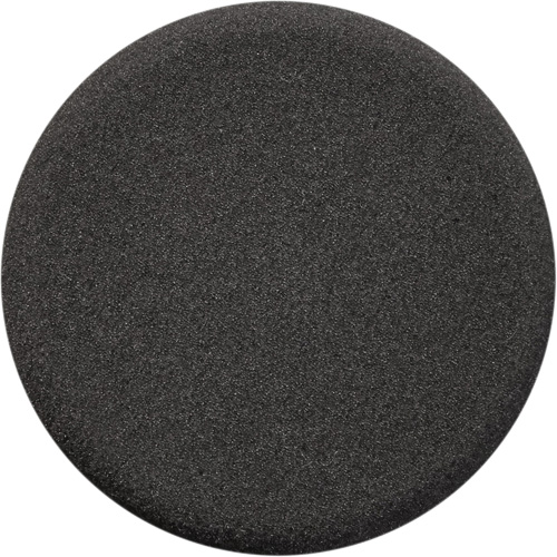 Finishing Pad, 3" Dia. Cam Industrial