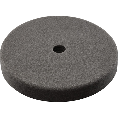 Finishing Pad, 7" Dia. Cam Industrial