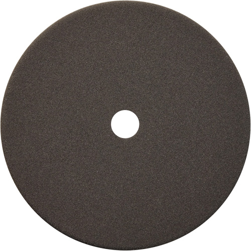 Finishing Pad, 7" Dia. Cam Industrial
