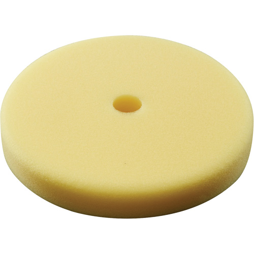 Polishing Pad, 7" Dia. Cam Industrial