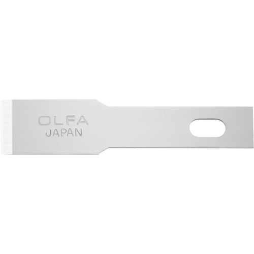 Chisel Art Blades, Single Style Cam Industrial