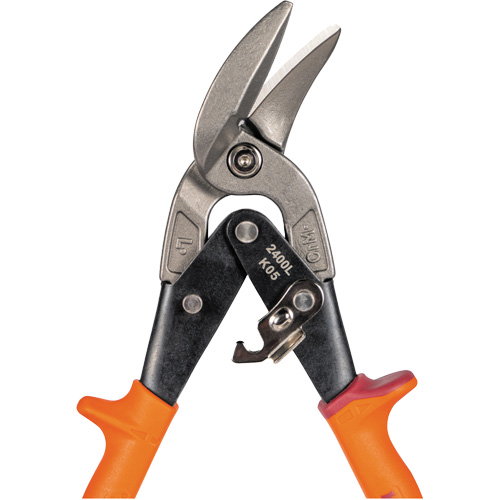 Compound Action Snips Cam Industrial