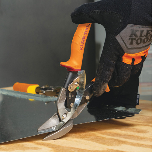 Compound Action Snips Cam Industrial