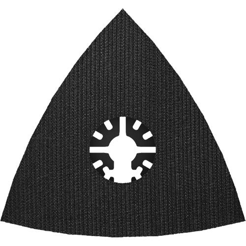 Universal Fit 3-1/8" Oscillating Sanding Pad Cam Industrial