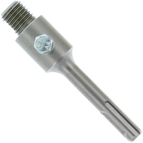 SDS-Plus Core Bit Extension, 4" Length Cam Industrial