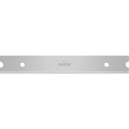 Lame de grattoir Schaber no 96, Style Simple Cam Industrial