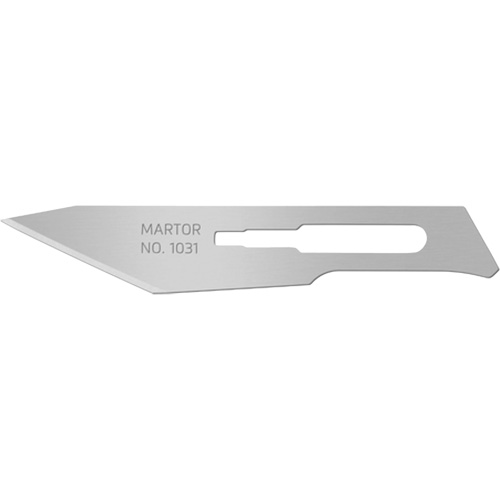 No. 1031 Scalpel Blade, Single Style Cam Industrial