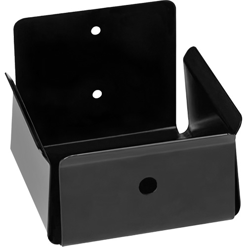 Wall Bracket for Used Blade Container Cam Industrial