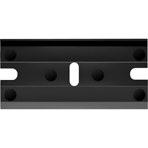 Plastic Safety Scraper Blade, Single Style Cam Industrial