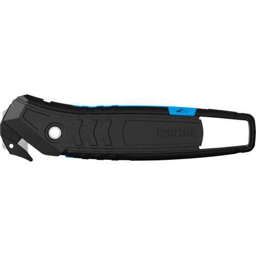 Secumax 350 SE avec lame 0,3 mm Cam Industrial