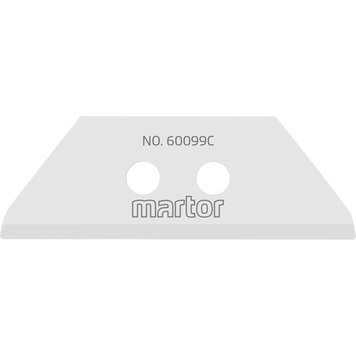 No. 60099C Ceramic Blade, Single Style Cam Industrial
