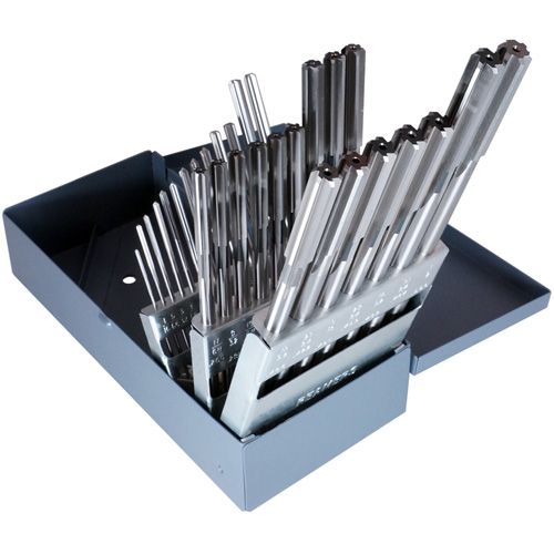 CLEVELAND 4001 Chucking Reamer Set Cam Industrial