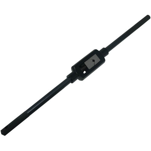CLE-LINE Style 240 #14 Straight Handle Tap Wrench Cam Industrial