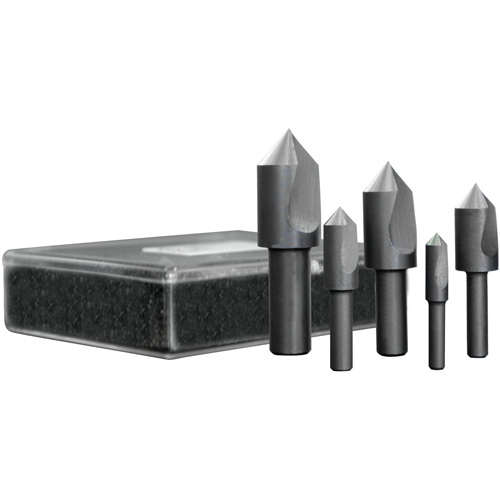 #67 10001-82 Countersink Set Cam Industrial