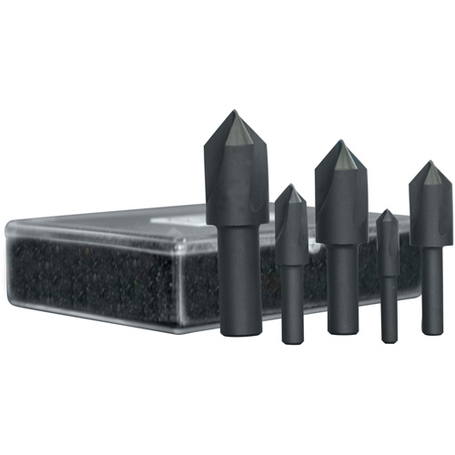 10003 Countersink Set Cam Industrial