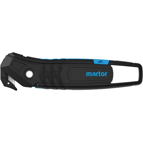 Coupoir de boîte SECUMAX 350 Cam Industrial