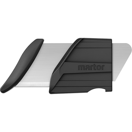 Lame num&eacute;ro 3770 SECUREMAX, Style Simple Cam Industrial