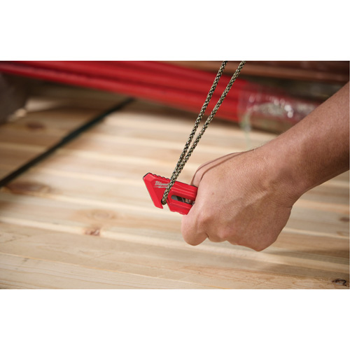 Multi-Function Compact Utility Knife Cam Industrial