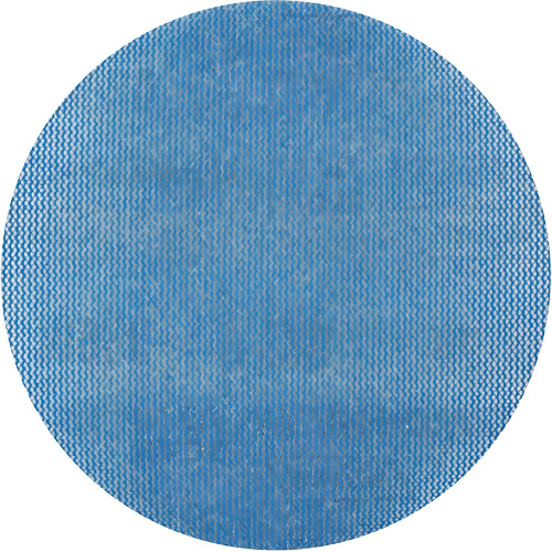 Meshpower Hook And Loop Mesh Sanding Disc, 5" Dia., 120 Grit, Ceramic Cam Industrial