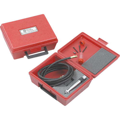 Air Scribe&reg; Pens, 1.1 CFM Cam Industrial