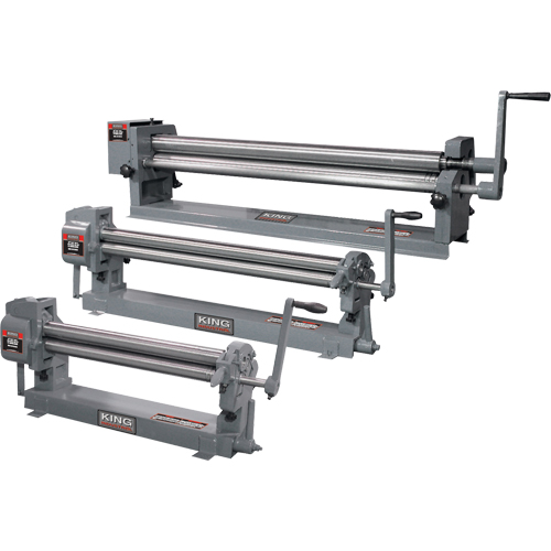 Slip Rolls Cam Industrial