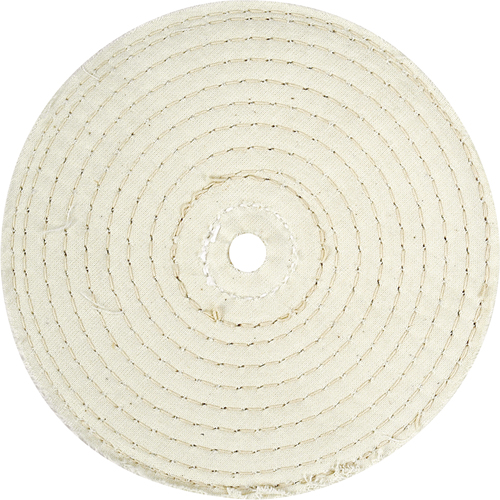 Disques &agrave; polir Cam Industrial