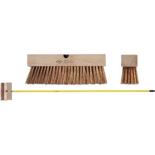 Brosses pour l'entretien Cam Industrial