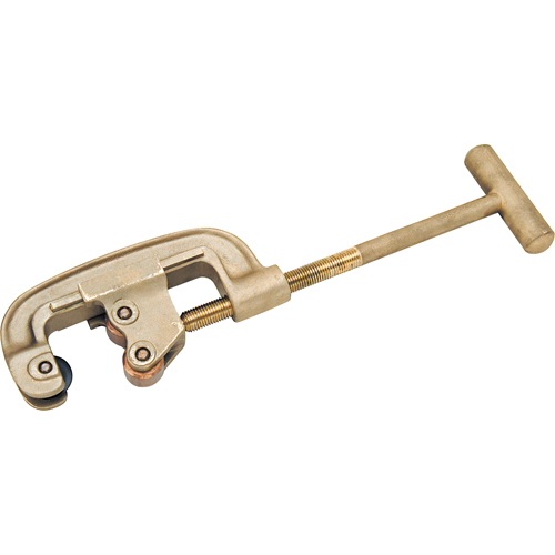 Pipe Cutter Cam Industrial