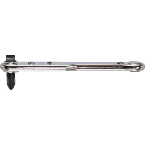 Ratcheting Offset Screwdriver Cam Industrial