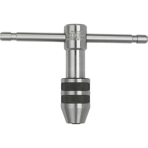 Tap Wrench Cam Industrial