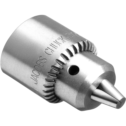 Stainless Steel Keyed Chucks Cam Industrial