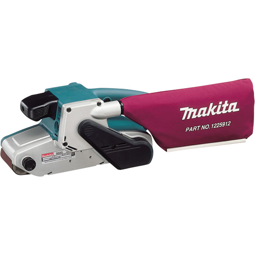 Flat Top Belt Sander Cam Industrial