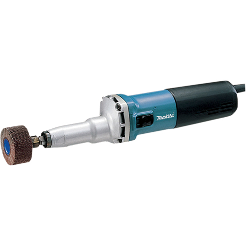 Rectifieuses, 1/4", 120 V, 6,6 A, 1800-7000 Tr/min Cam Industrial