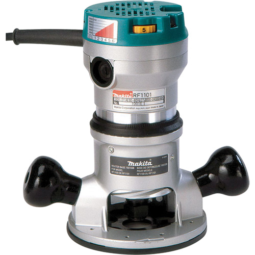 Toupie Cam Industrial