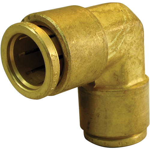 RACCORD COUDE UNION P.T.C. Cam Industrial