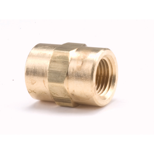 Pipe Couplings, Brass Cam Industrial