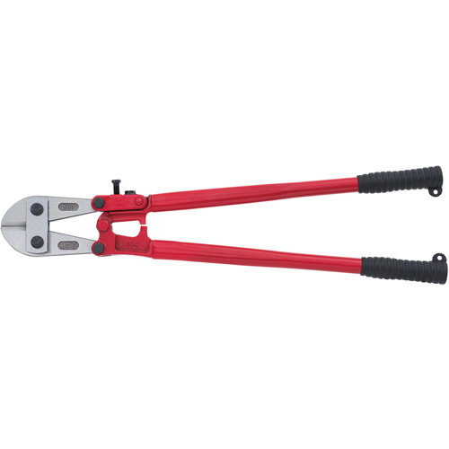 Bolt Cutter, 24" L, Center Cut Cam Industrial