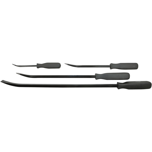 IMPB-4 Pry Bar Set, 4 Pcs. Cam Industrial