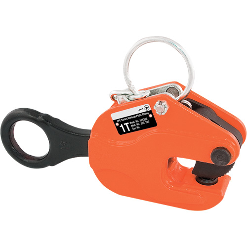 Sumo Series Plate Clamp Cam Industrial