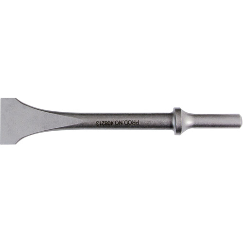 Ciseau &agrave; face plate Cam Industrial