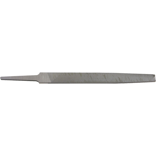 Second Cut Flat File Cam Industrial
