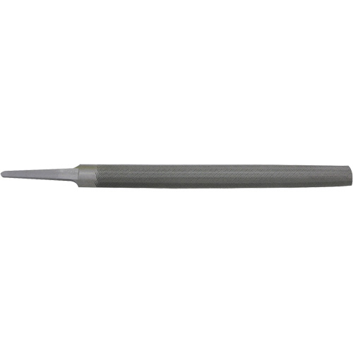 Lime, Demi-ronde, 8" l, Coupe B&acirc;tarde Cam Industrial
